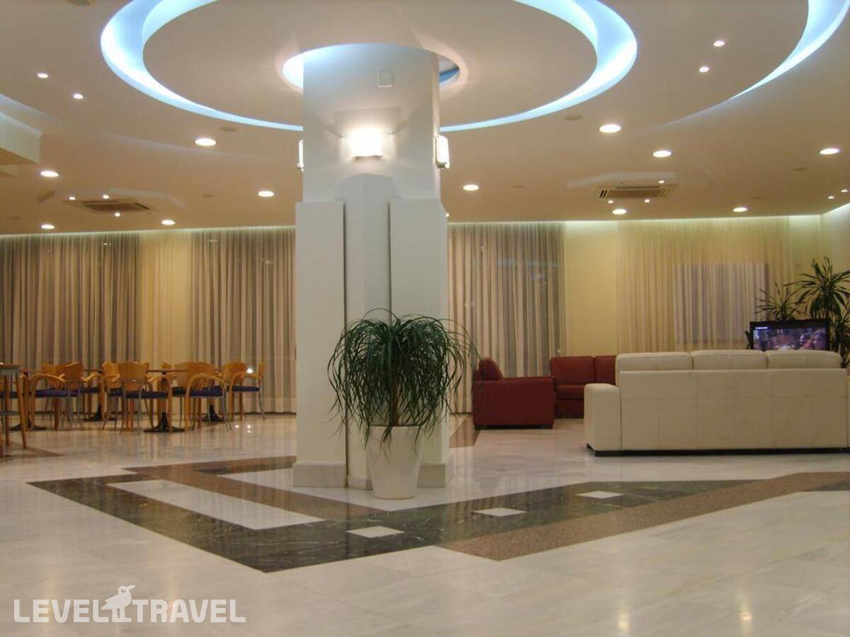 фотографии отеля Yakinthos Hotel Chania в Греция(Ханья) - фото №23