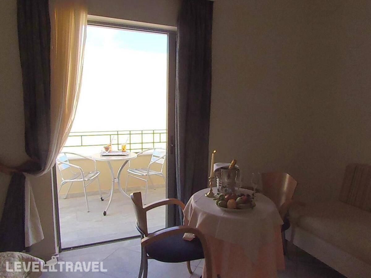 фотографии отеля Yakinthos Hotel Chania в Греция(Ханья) - фото №37