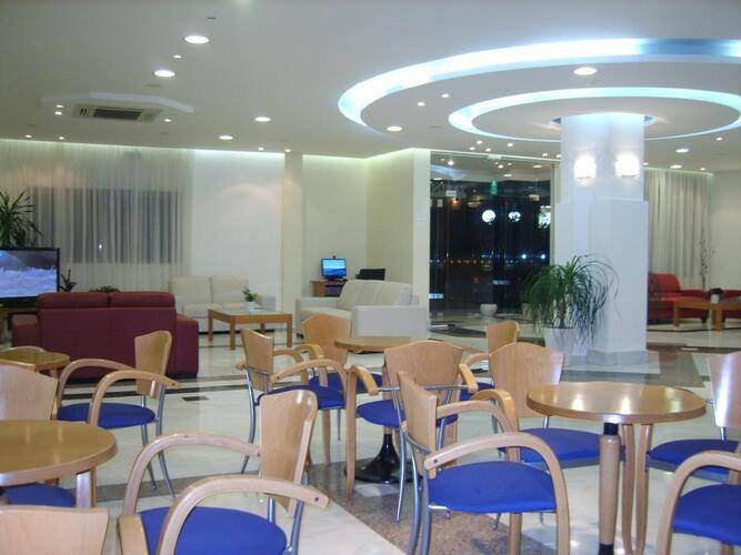 Yakinthos Hotel Chania