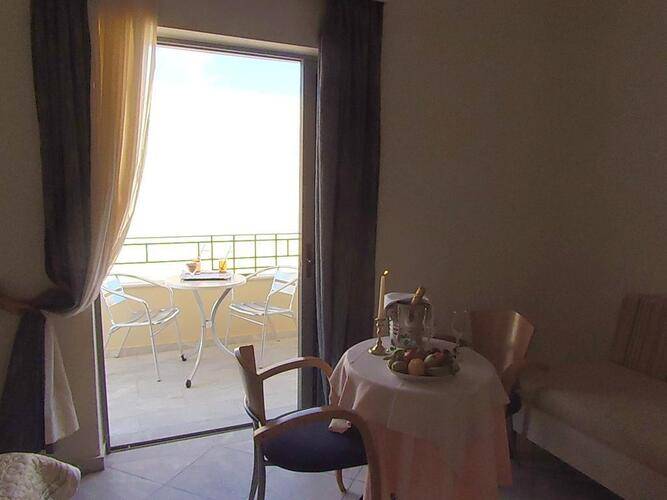 Yakinthos Hotel Chania
