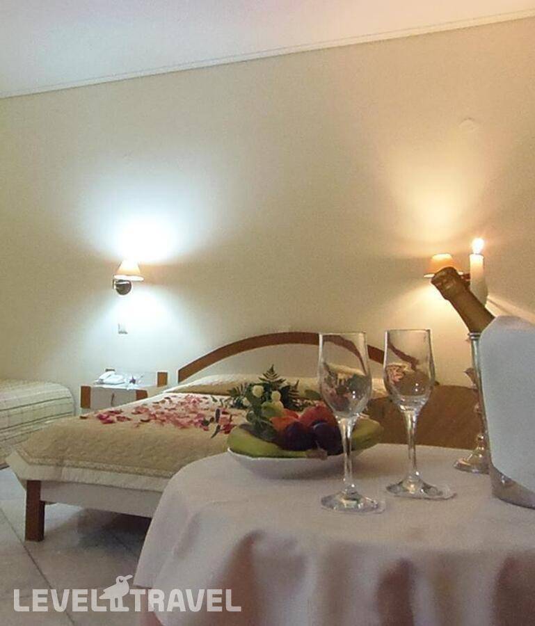 фотографии отеля Yakinthos Hotel Chania в Греция(Ханья) - фото №36