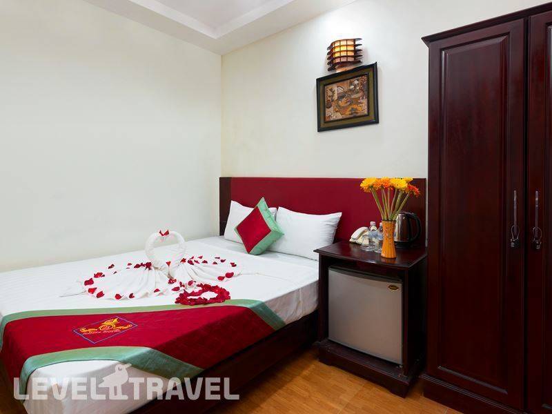 Фотография Hanka Hotel