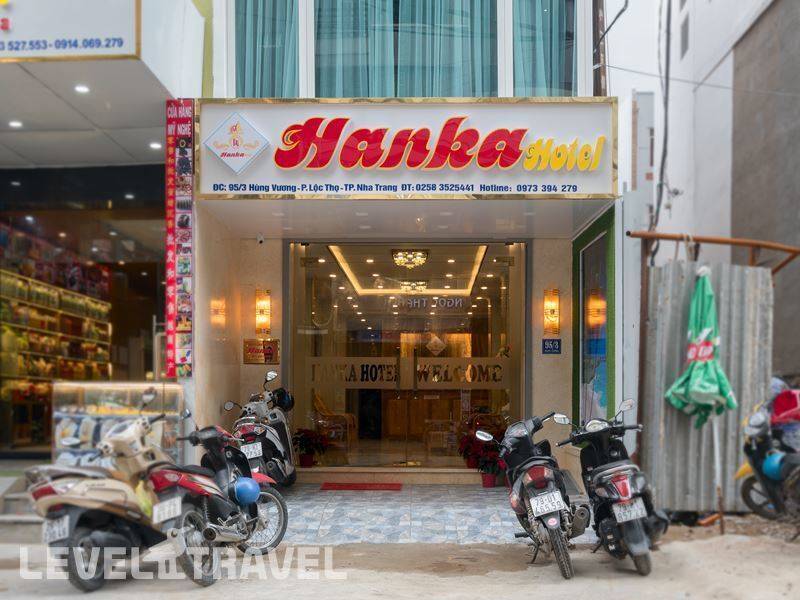 Фотография Hanka Hotel