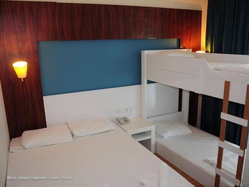 Фотография Maya World Beach Hotel