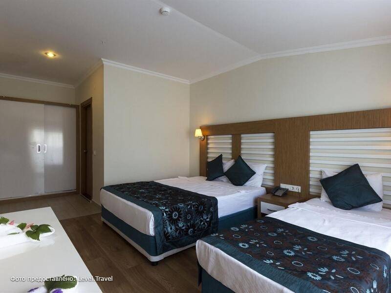 Фотография Maya World Beach Hotel