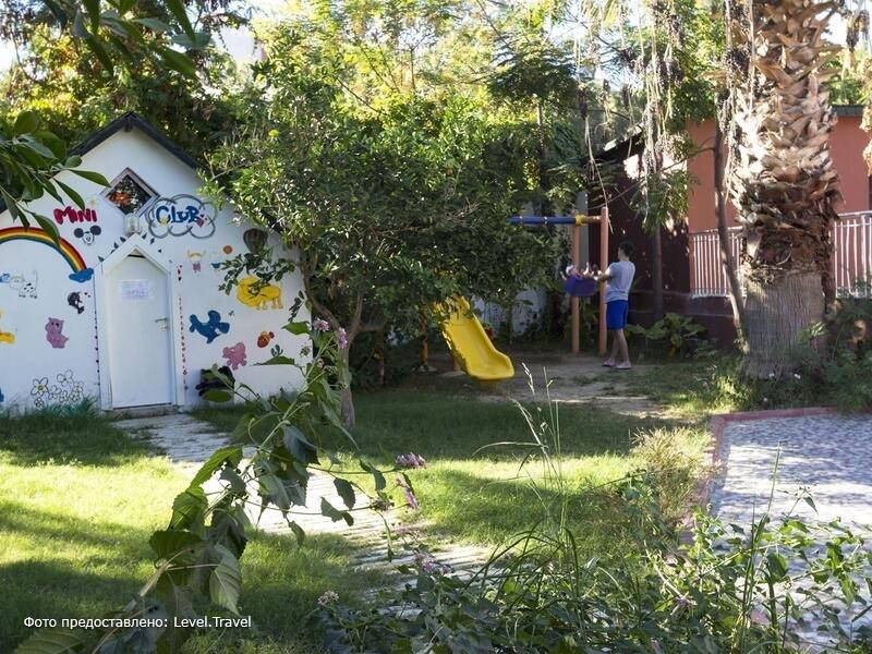 Фотография Maya World Beach Hotel