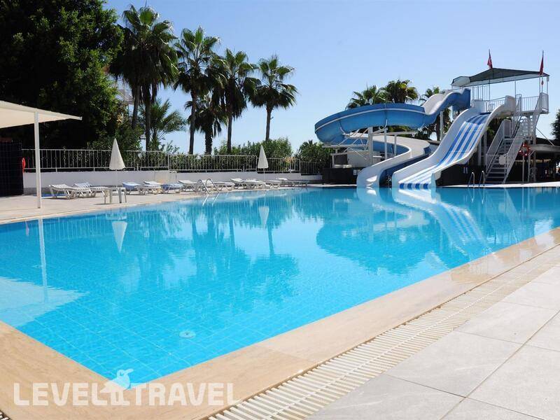 Фотография Maya World Beach Hotel