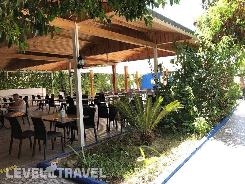 Фотография Maya World Beach Hotel