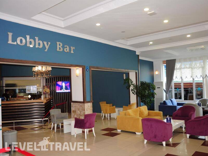 Фотография Maya World Beach Hotel