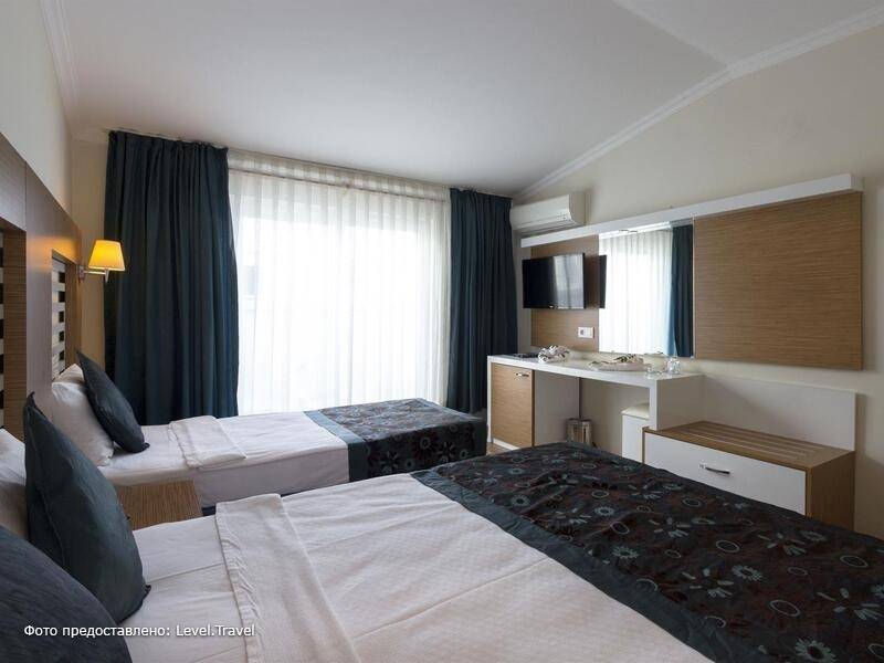 Фотография Maya World Beach Hotel