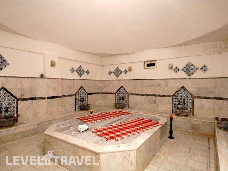 Фотография Maya World Beach Hotel