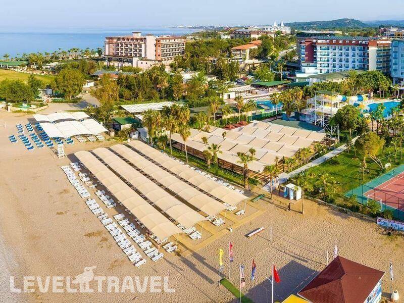 Фотография Maya World Beach Hotel