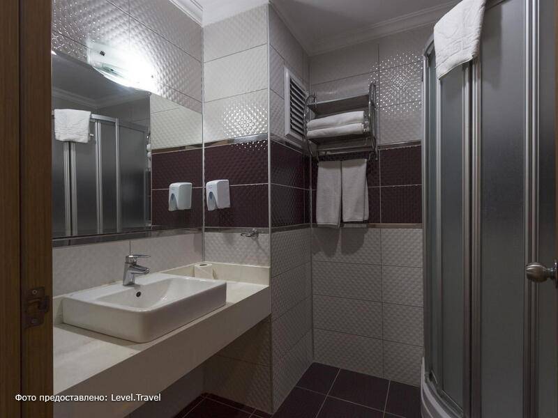 Фотография Maya World Beach Hotel