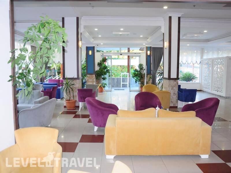 Фотография Maya World Beach Hotel