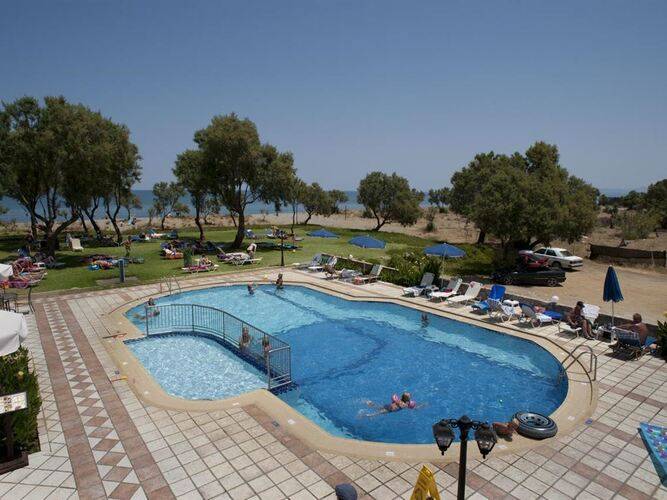 Lito Beach