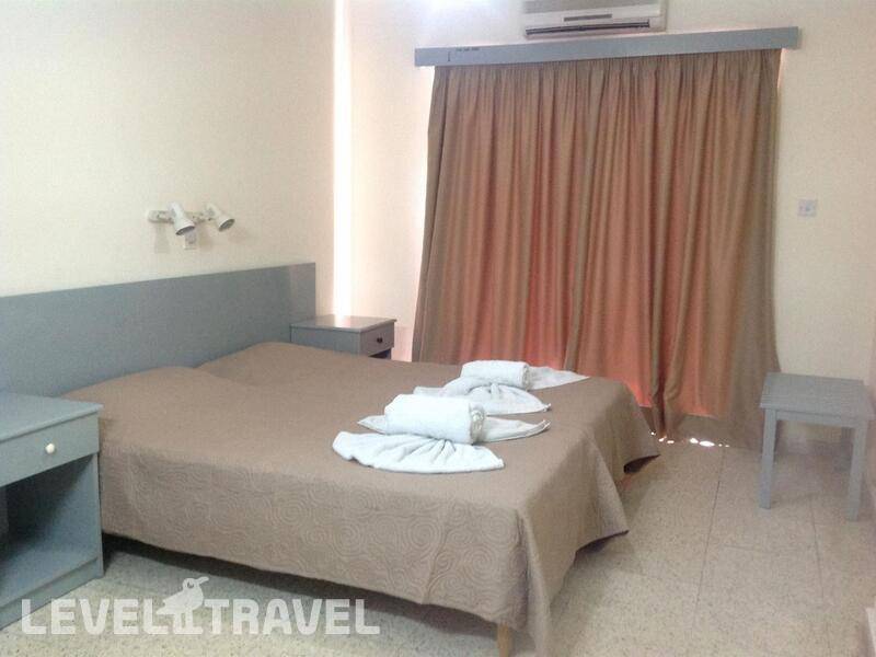 Фотография Efi Apartments