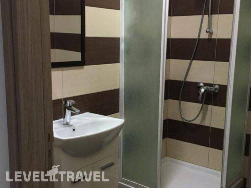 Фотография Efi Apartments