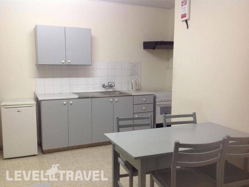 Фотография Efi Apartments
