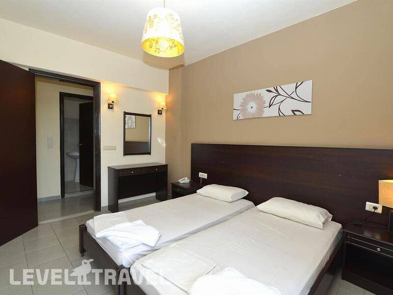 Фотография Ialysos City Hotel
