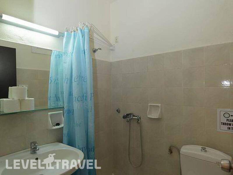 Фотография Ialysos City Hotel