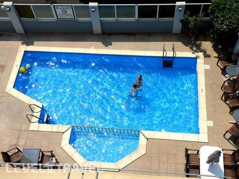 Фотография Ialysos City Hotel
