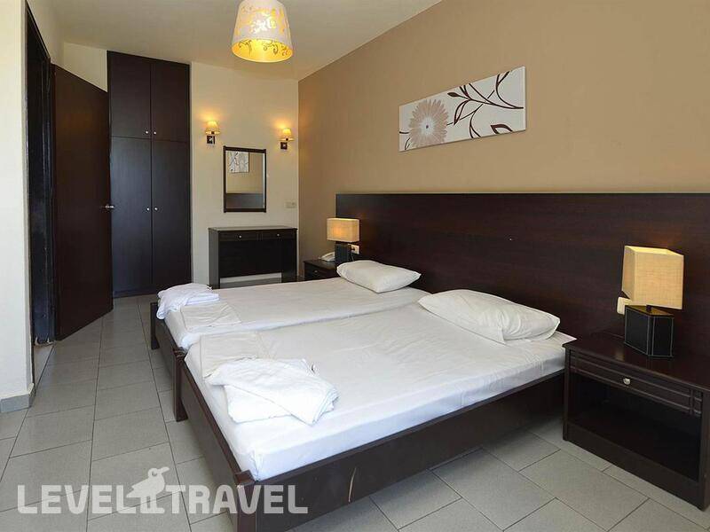 Фотография Ialysos City Hotel