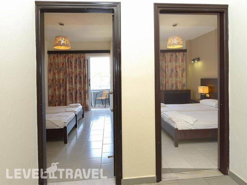 Фотография Ialysos City Hotel