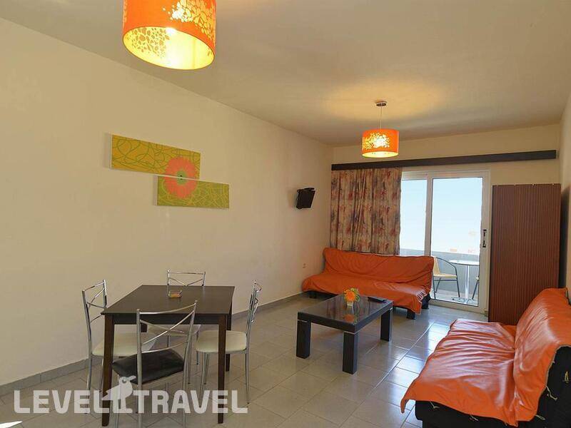 Фотография Ialysos City Hotel