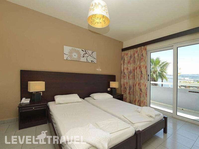 Фотография Ialysos City Hotel