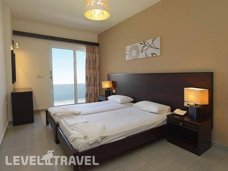 Фотография Ialysos City Hotel