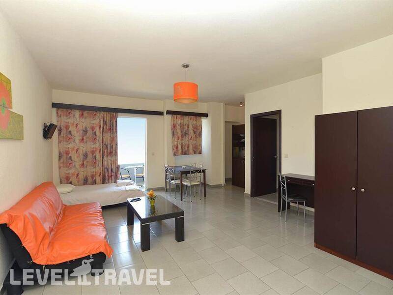 Фотография Ialysos City Hotel