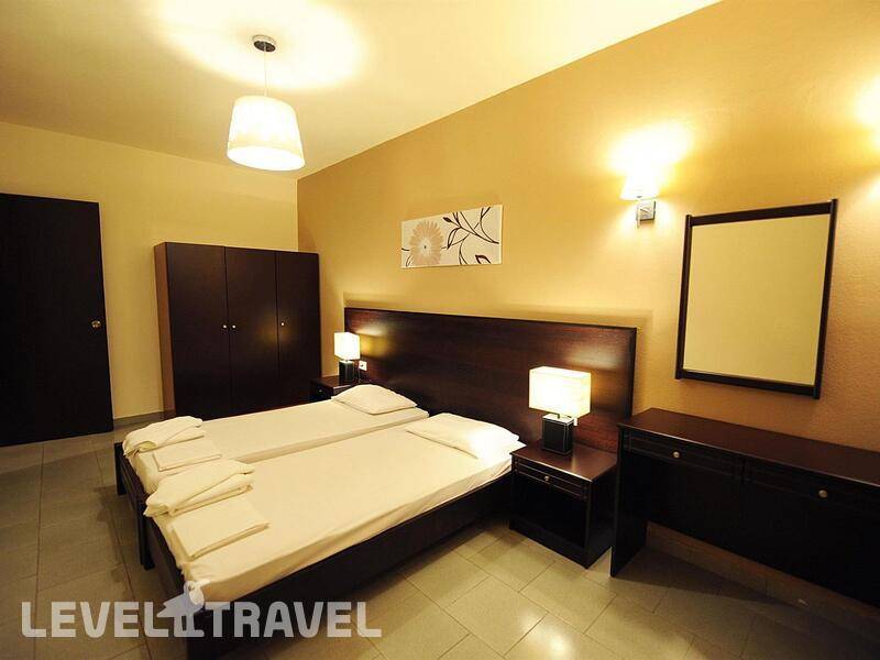 Фотография Ialysos City Hotel