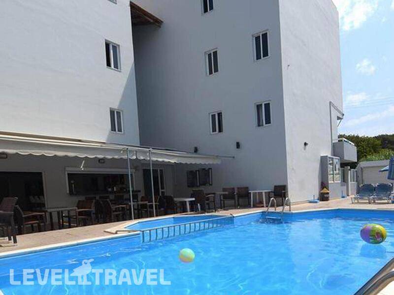 Фотография Ialysos City Hotel