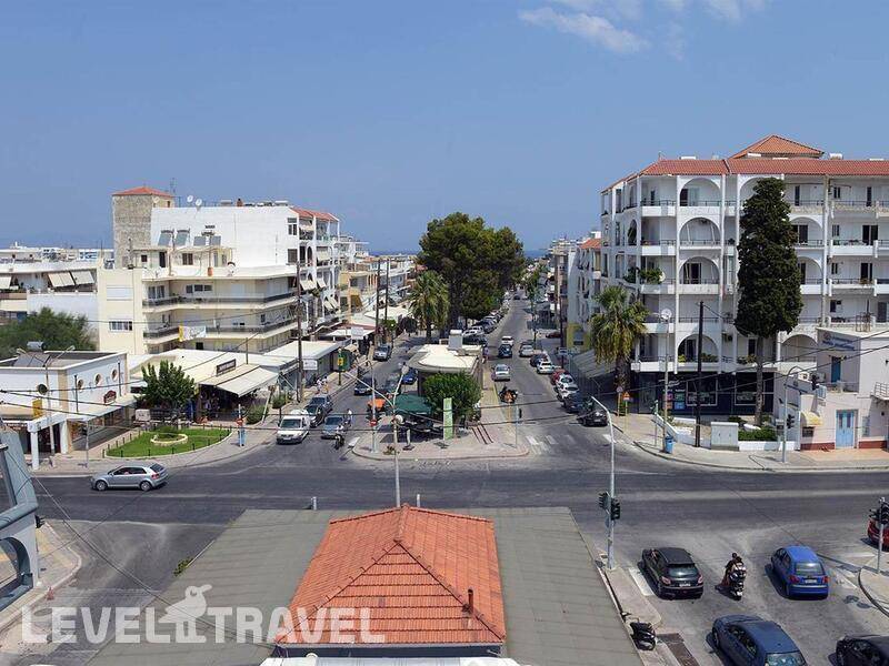 Фотография Ialysos City Hotel