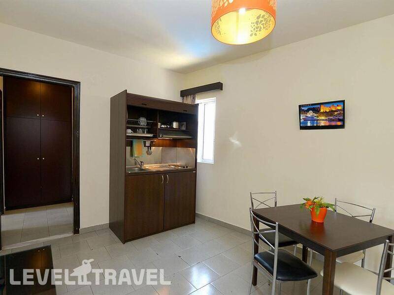 Фотография Ialysos City Hotel