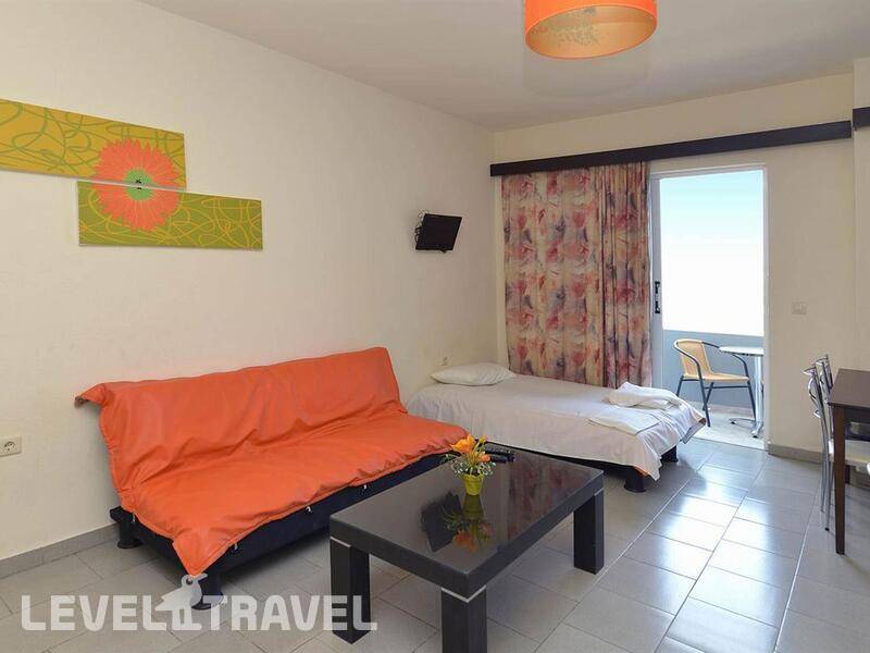 Фотография Ialysos City Hotel