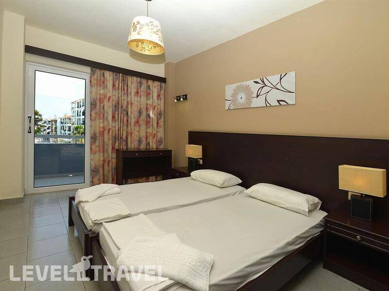 Фотография Ialysos City Hotel