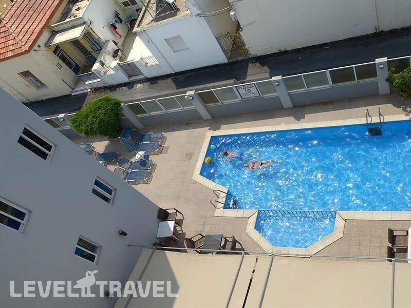 Фотография Ialysos City Hotel