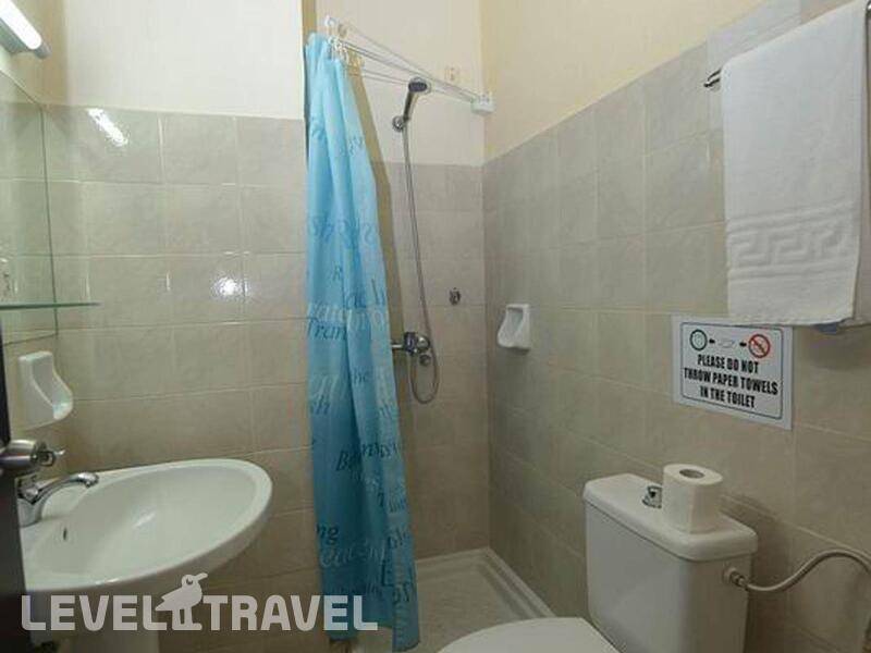 Фотография Ialysos City Hotel