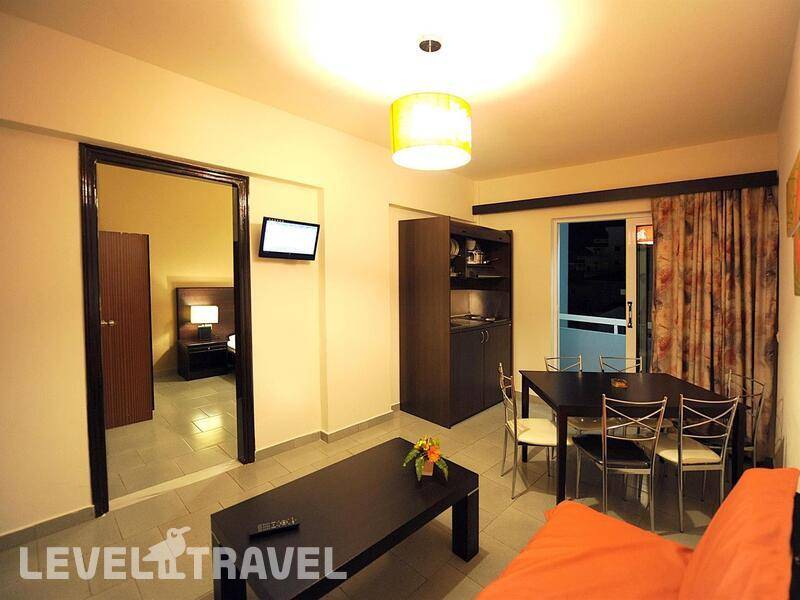 Фотография Ialysos City Hotel