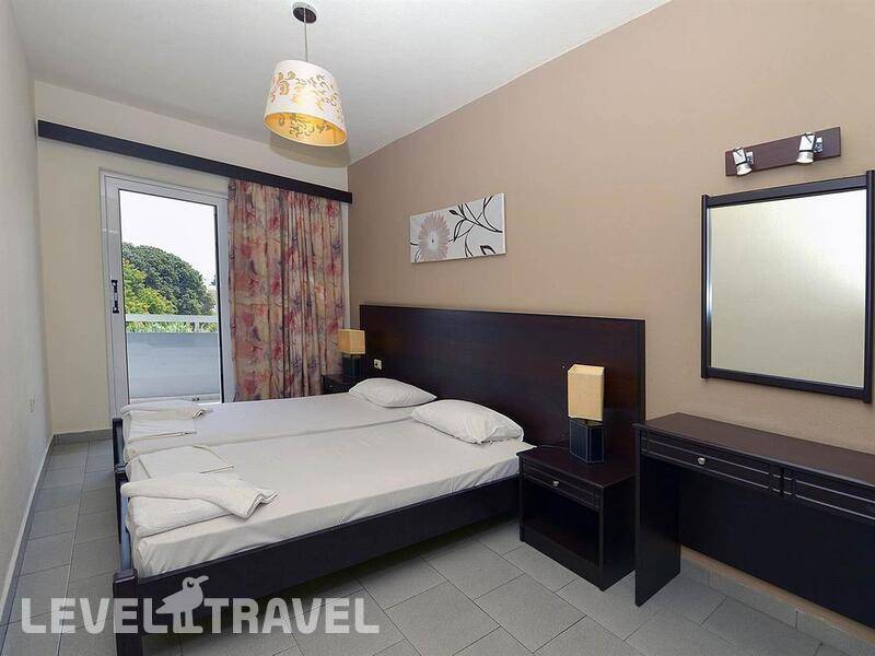 Фотография Ialysos City Hotel
