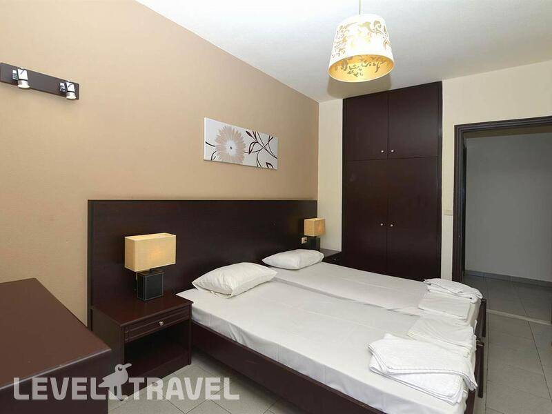Фотография Ialysos City Hotel