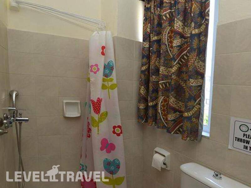 Фотография Ialysos City Hotel