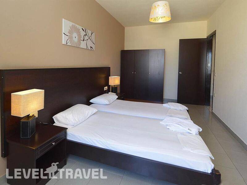 Фотография Ialysos City Hotel