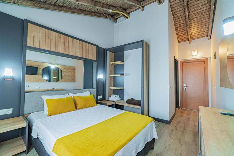 Club Tropical Beach (Ex. Green Paradise Beach)