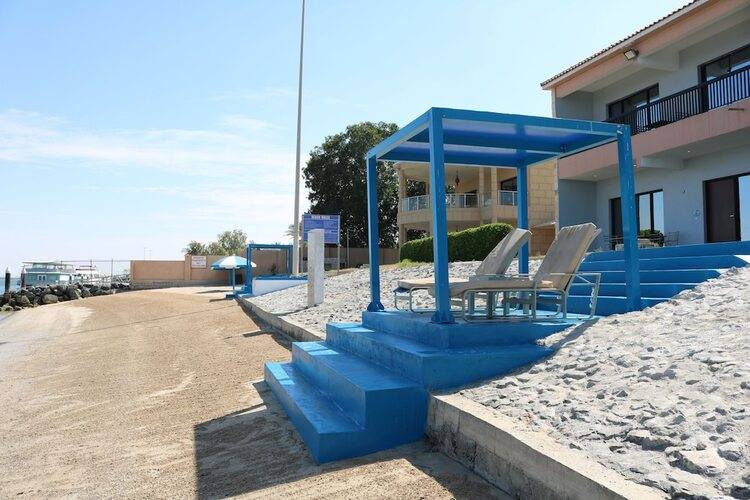 Palma Beach Resort And Spa