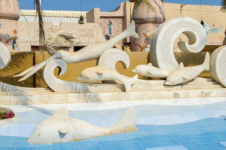 Palma Beach Resort And Spa