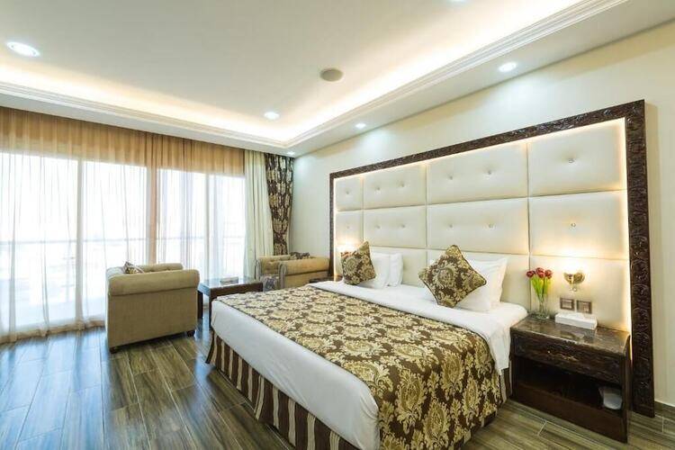 Palma Beach Resort And Spa