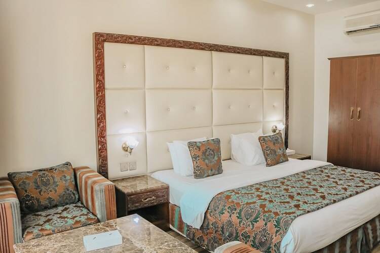 Palma Beach Resort And Spa