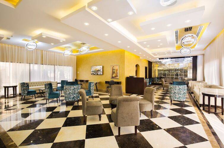 Palma Beach Resort And Spa